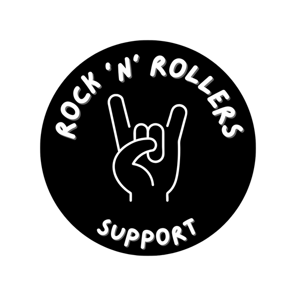 Rock 'N' Rollers