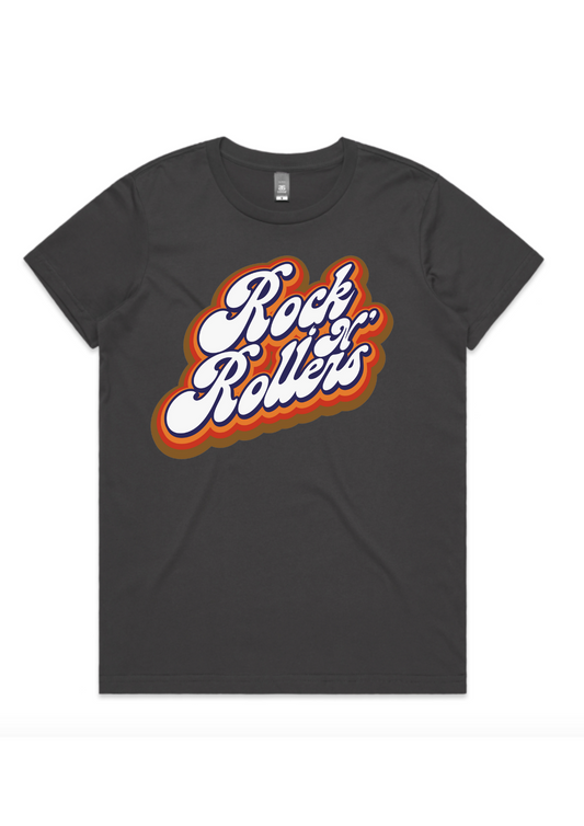 Womens Tee - RNR 2.0